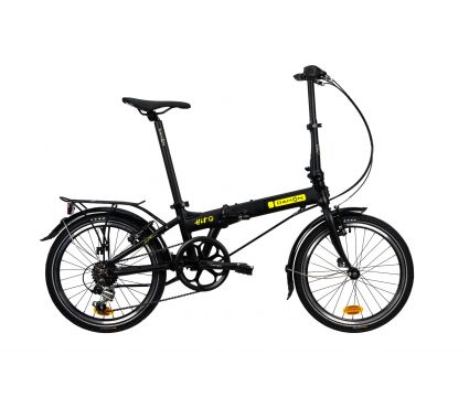 Salokāmais velosipēds DAHON HIT Pitch