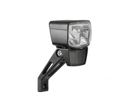 Lukturis priekšējais AXA Head Light NXT 80 E-BIKE 6-12V AM