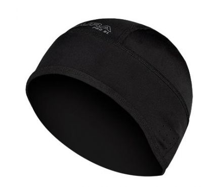 Cepure Endura Pro SL Skull Cap Black