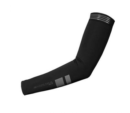 Roku sildītājs Endura Pro SL Arm Warmers II Black