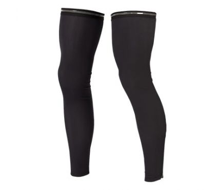 Kāju sildītāji Endura FS260-Pro Thermo Leg Warmer Black