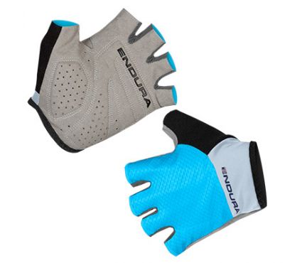 Cimdi Endura Xtract Lite Mitt HiVizBlue