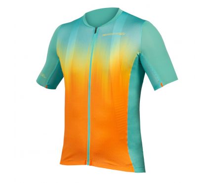 Krekls Endura Pro SL Lite S/S Jersey Aqua