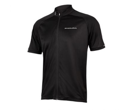 Krekls Endura Xtract S/S Jersey II Black