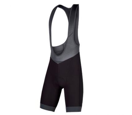 Šorti Endura Xtract Lite Bibshort Grey