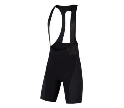 Šorti Endura GV500 Reiver Bibshort: Black