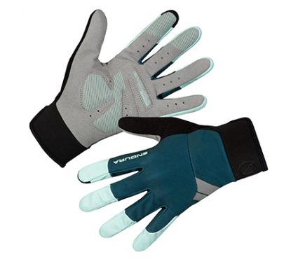 Cimdi Endura Women's Windchill Glove DeepTeal