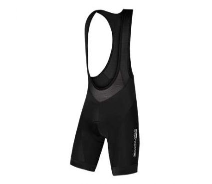 Šorti Endura FS260-Pro Bibshort Black