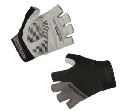 Cimdi Endura Kid's Hummvee Plus Mitt Black