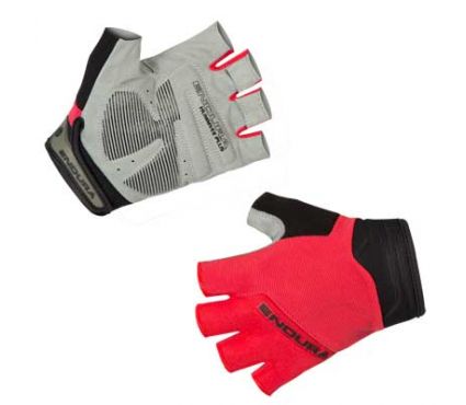 Cimdi Endura Kid's Hummvee Plus Mitt Red