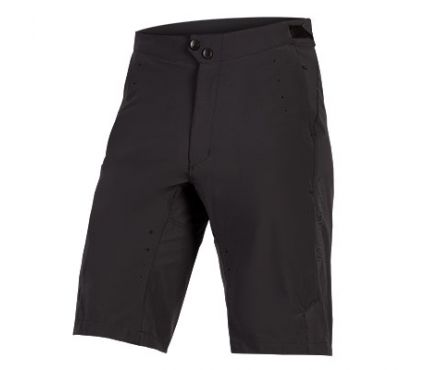 Šorti Endura GV500 Foyle Baggy Short, BK 