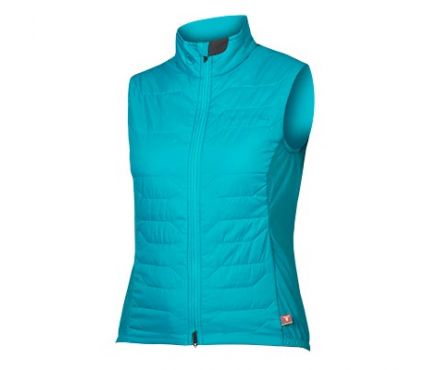 Veste Endura Women's Pro SL PrimaLoftĀ® Gilet PacificBlue