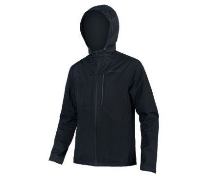 Jaka Endura Hummvee WProof Hooded Jkt, BK