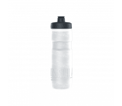 BBB Cycling BWB-52 bottle 500ml ThermoTank with autovalve white