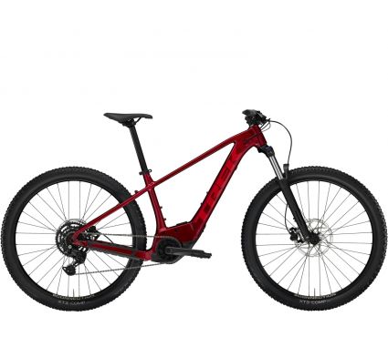 Elektriskais velosipēds Trek MARLIN+ 6 EU XL 29 RD