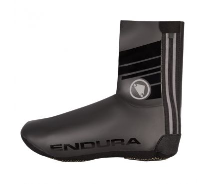 Mokasīni Endura Road Overshoe BK