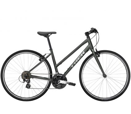 Velosipēds TREK FX 1 STAGGER CH
