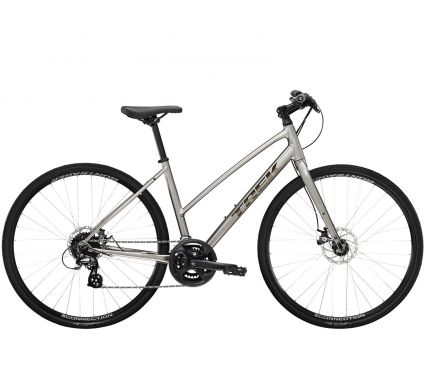 Velosipēds TREK FX 1 STAGGER DISC SL