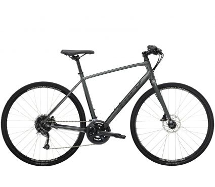 Velosipēds TREK FX 2 DISC CH