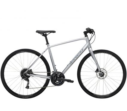 Velosipēds TREK FX 2 DISC SL