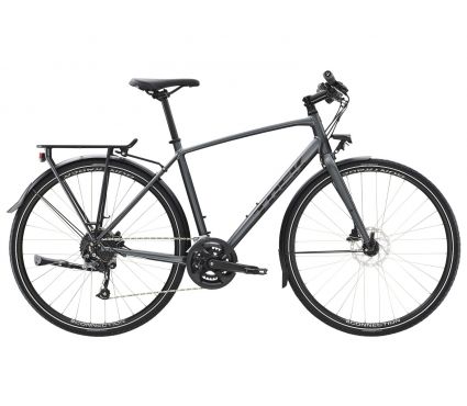 Velosipēds TREK FX 2 DISC EQ CH