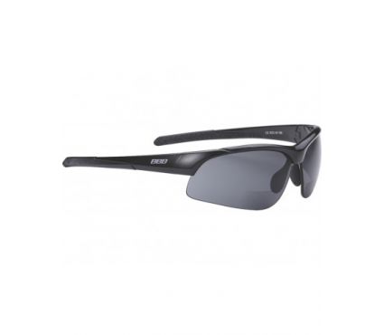 Brilles BBB BSG-49 Impress reader+2.0 glossy black