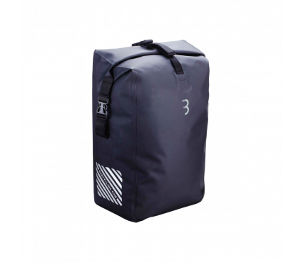 Bagāžnieka soma BBB BSB-132 PortoVault waterproof 25L black 25L