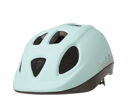 Ķivere Bobike Helmet GO Size Marshmallow Mint