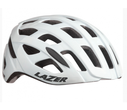 Ķivere Lazer Helmet Tonic CE White M