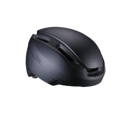 Ķivere BBB BHE-56 Indra speed 45 matt black