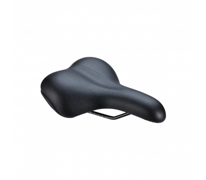 Sēdeklis BBB BSD-56 BaseShape Relaxed black