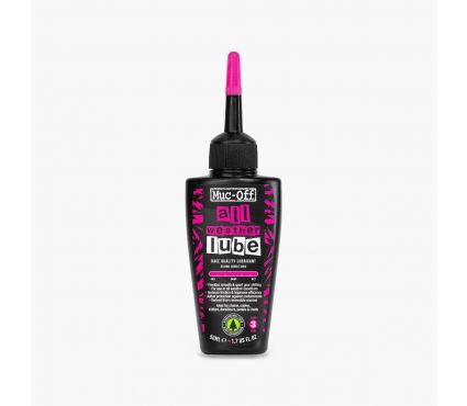 Ķēdes eļļa Muc-Off All Weather Lube 50ml