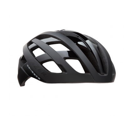 Ķivere Lazer Genesis Matte Black
