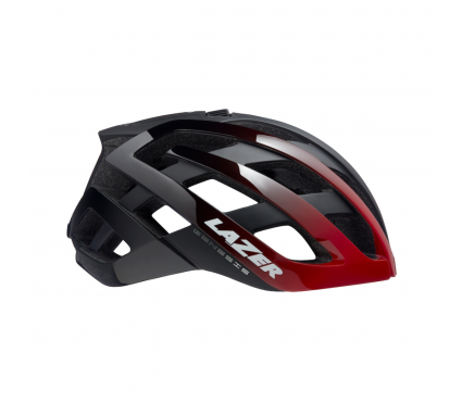 Ķivere Lazer Genesis Red Black