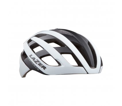 Ķivere Lazer Genesis White Black