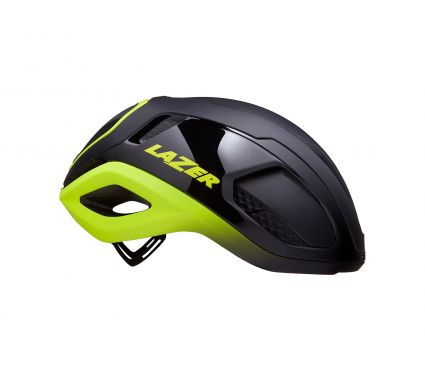 Ķivere Lazer Vento KC Black Flash Yellow