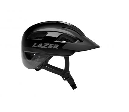 Ķivere Lazer Gekko Black