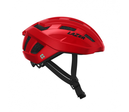 Ķivere Lazer Tempo KC Red Uni