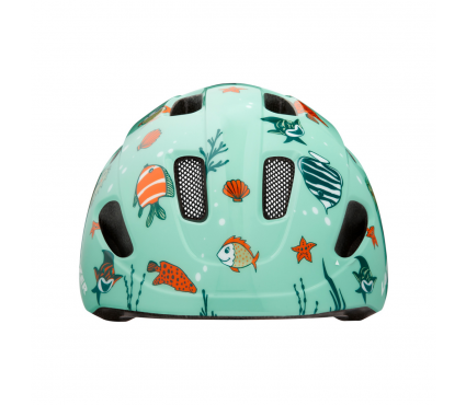 Ķivere Lazer Pnut KC Sealife