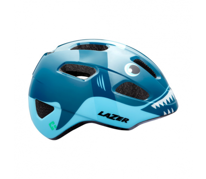 Ķivere Lazer Pnut KC Shark