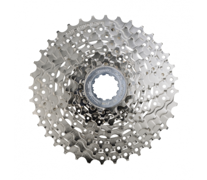 Kasete SHIMANO Cassette 9 Speed 11-28 CS-HG400-9 Alivio