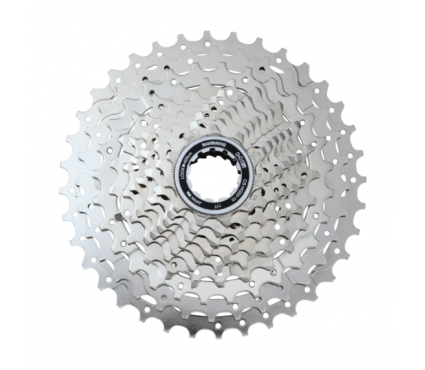 Kasete SHIMANO Cassette 10 Speed CS-HG50 10S 11-36T Deore