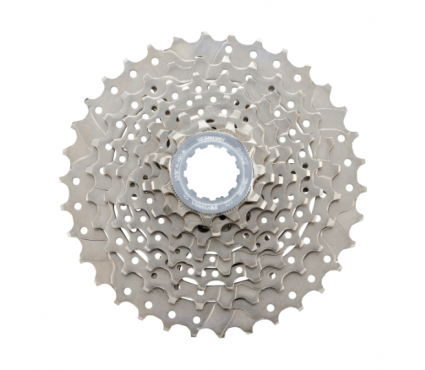 Kasete SHIMANO Cassette 8 Speed CS-HG50 12-25T