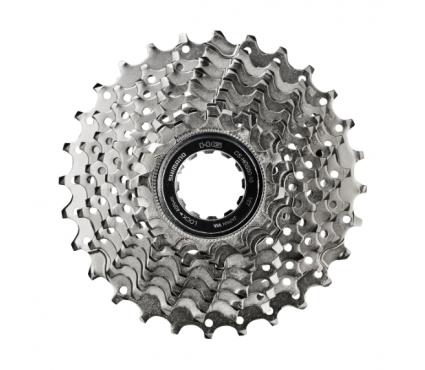 Kasete SHIMANO Cassette 10 Speed 12-28 CS-HG500-10 Tiagra