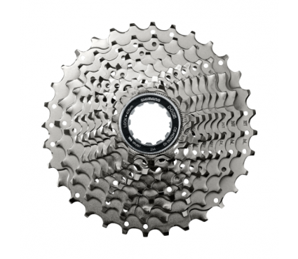 Kasete SHIMANO Cassette 10 Speed 11-25 CS-HG500-10 Tiagra