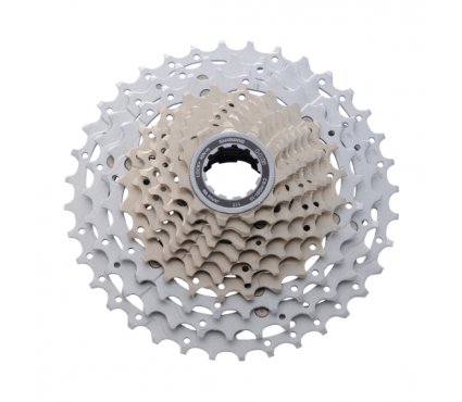 Kasete SHIMANO Cassette 10 Speed 11-36 CS-HG81-10 SLX