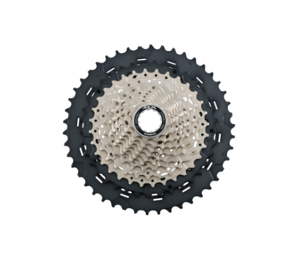 Kasete SHIMANO Cassette 11 Speed SLX CS-M7000 11s 11-46