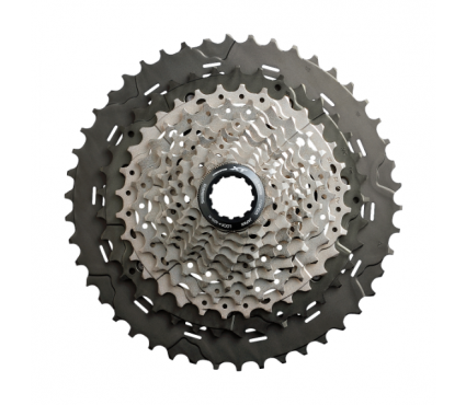 Kasete SHIMANO Cassette 11 Speed 11-46 CS-M8000