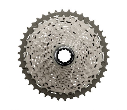 Kasete SHIMANO Cassette 11 Speed 11-42 CS-M8000 11-13-15-17-19-21-24-28-323742 Deore XT