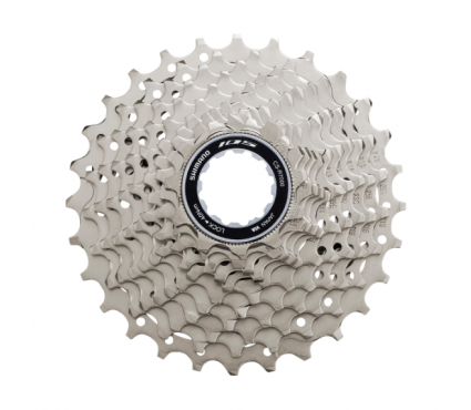 Kasete SHIMANO Cassette 11 Speed 11-28 CS-R7000 105